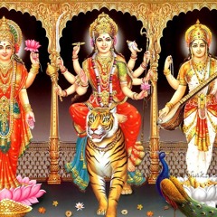010: How The Hindu Goddesses Relate To the Ayurvedic Doshas