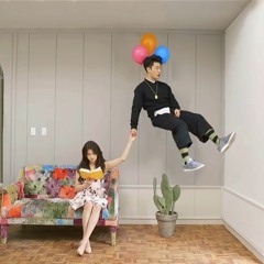 San E/백예린 - Me You (feat.Veinous)