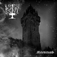 OLD PAGAN "My Black Witch"