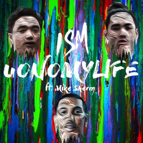UONOMYLIFE - seiji oda + zé ft. mike sherm