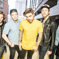 The Ricky Fitts - Nightmare - Mixed by Eitan Brown for DM