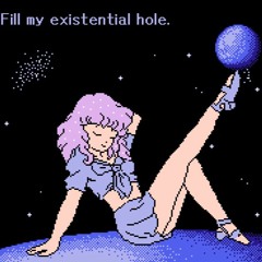 lumandi ako sa kalawakan at 'di ko na nakita kung nasaan ang puso ko