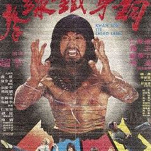 Kung-Fu Hustle