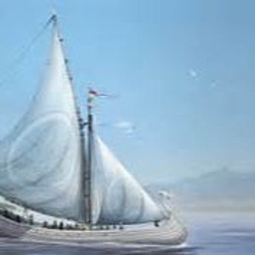 The Mariners of Brithombar