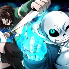 Determination - DJSmell - Cover Español WIP