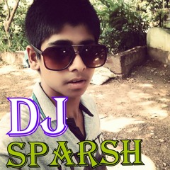 Hardwell - Spaceman Eliminate Remix BY ( DJ SPARSH )