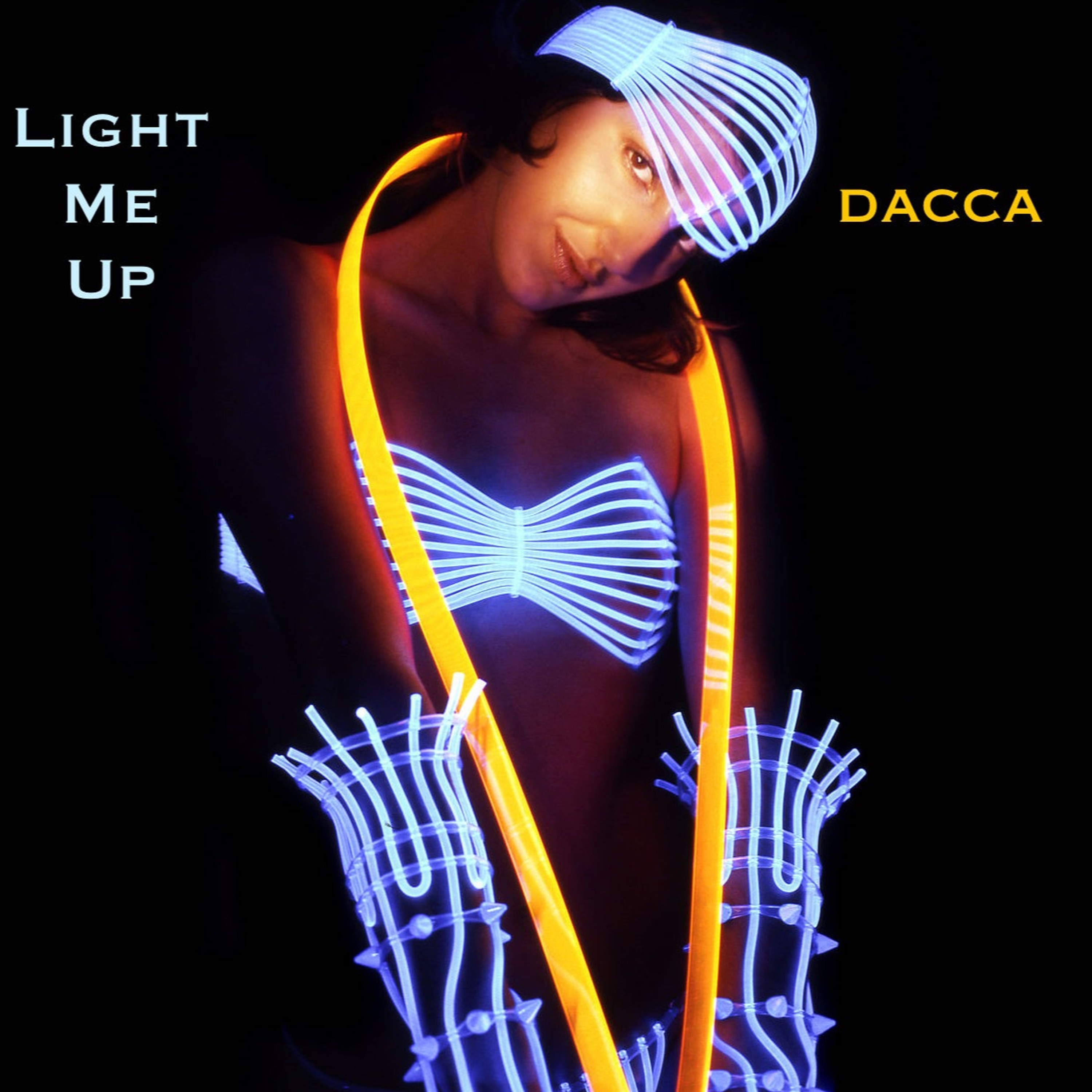Light Me Up episode artwork