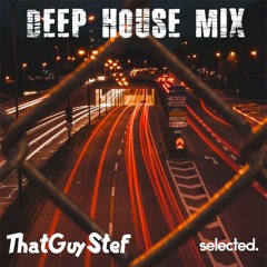 Deep House Mix #1 *BUY = FREE DOWNLOAD*