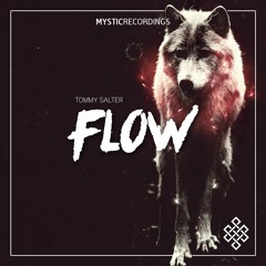 Flow (Original Mix) - Tommy Salter | OUT NOW