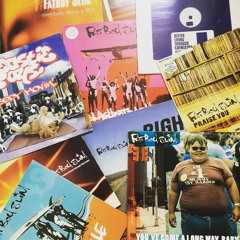 Big Beat Mixtape (Fatboy Slim Only)