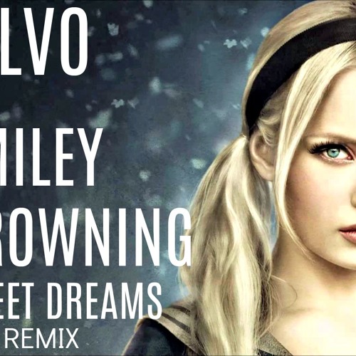 Stream SilvO Ft. Emily Browning - Sweet Dreams (Original Mix) by Dj.SilvO  (‎$ℐḺ✓☮) | Listen online for free on SoundCloud
