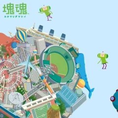 CHARLIE KOSEI - Que Sera Sera(Okis CutUp Remix)