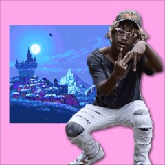 Lil Tracy X Famous Dex X Pi'erre bourne type beat (Prod. 410TheLoop)