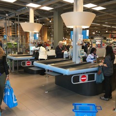 Albert Heijn Jodenbreestraat