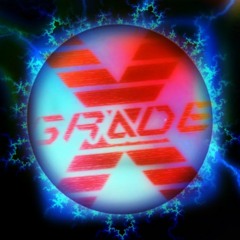 GRΔDE:X - GOD OF RIDDIM [FREEBIE]