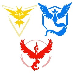Team Rap battle 2017 EDITION (Pokémon GO)