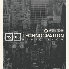 Technocration Radio Show | EP 2 | NorTheq & Luiz Kowalsky