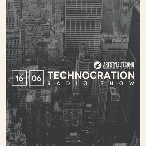 Technocration Radio Show | EP 2 | NorTheq & Luiz Kowalsky