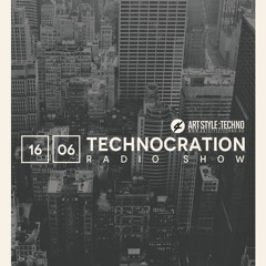Technocration Radio Show | EP 2 | Quarill