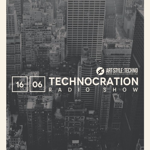 Technocration Radio Show | EP 2 | Quarill