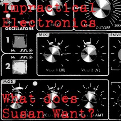 What does Susan (really) want?