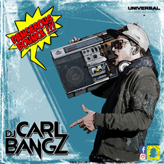 Dangerous Bounce By DJ Carl Bangz