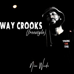 Halfway Crooks (freestyle)