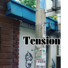 Tension_verse 1&2