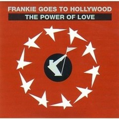 The power of love - Frankie Goes To Hollywood - Gabriele Antonangeli cover