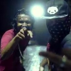 Tro & Zips ~ Ladhu Kobaahey?