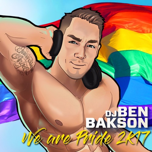 WE ARE PRIDE 2K17