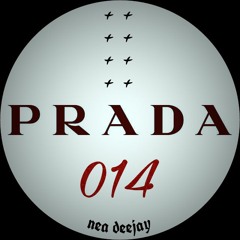 014 PRADA EXCLUSIVE PODCAST