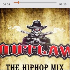Dj Icey - Outlaw ( The Hip Hop Mix ) (Not oldschool USA Dj Icey)
