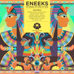Eneeks - My God (preview)