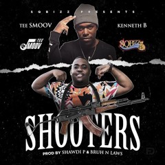 Shooters Ft. Kenneth B