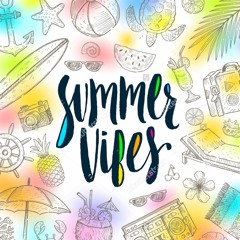 Summer Vibe ( TecHouse )