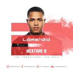 DJ Lorenzo - Mixtape 3