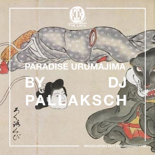 MIXTAPE: Paradise Urumajima by DJ Pallaksch
