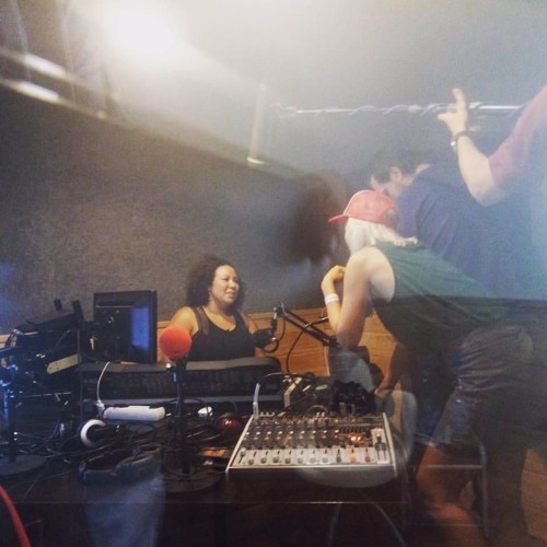 Live with Juicey Jazz feat The Jasmin Project 24.06.2017