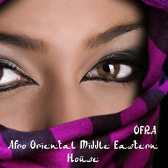 Afro Oriental Middle Eastern House
