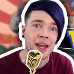 DanTDM Sings The Pokemon Theme Song