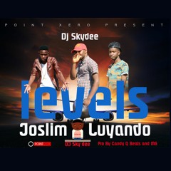 Dj Skydee -Levels Ft Luyando Joslim