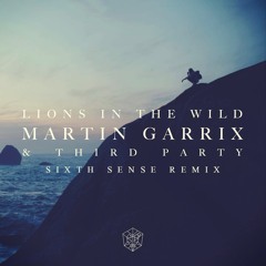Lions in the Wild (Sixth Sense Remix)