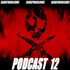 Kenixx Korzatex - Podcast 12