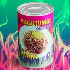KAGUTOMBE ft. PMQH