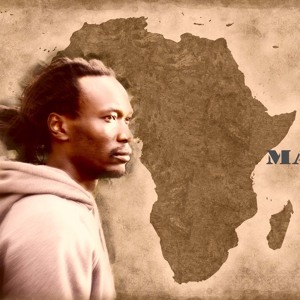 Mallo & Dusty Jones Mzaa Mtaani