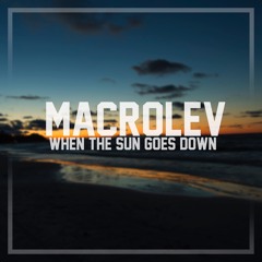 When The Sun Goes Down (Original Mix)