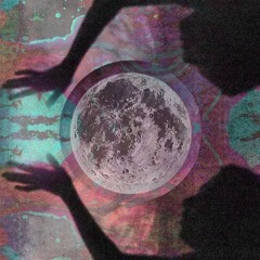 New moon Atmospheric Techno mix @ Little Maharashtra Cave 2017.6.24