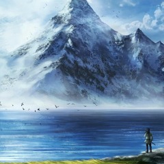 Neutral C h i l l - Deep Sea