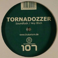 Tornadozzer - Soundfuck